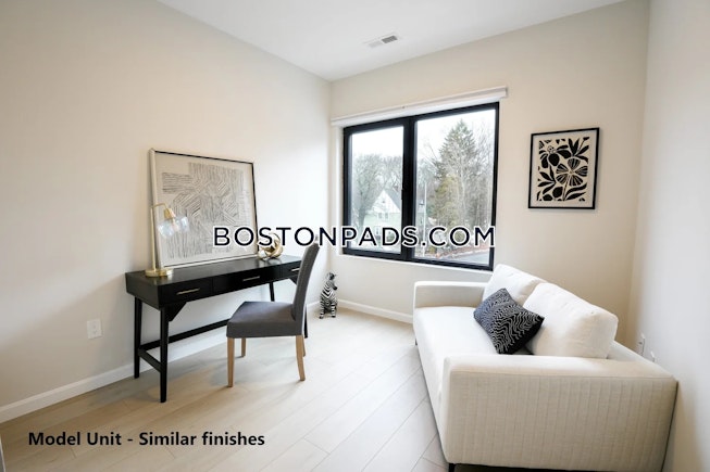 Wellesley - $3,750+ /mo