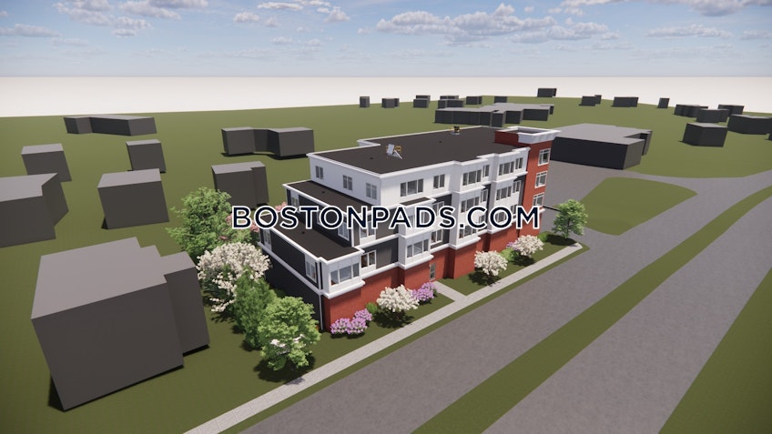 Wellesley - $3,250+ /month