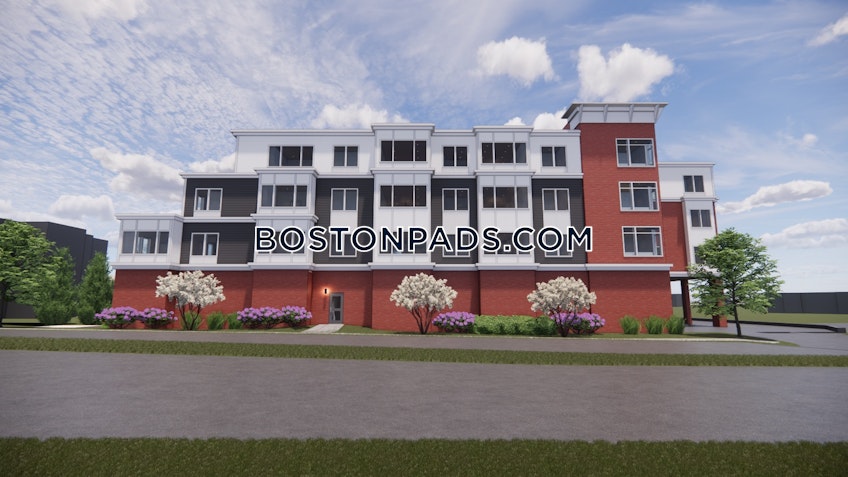 Wellesley - $2,950+ /month