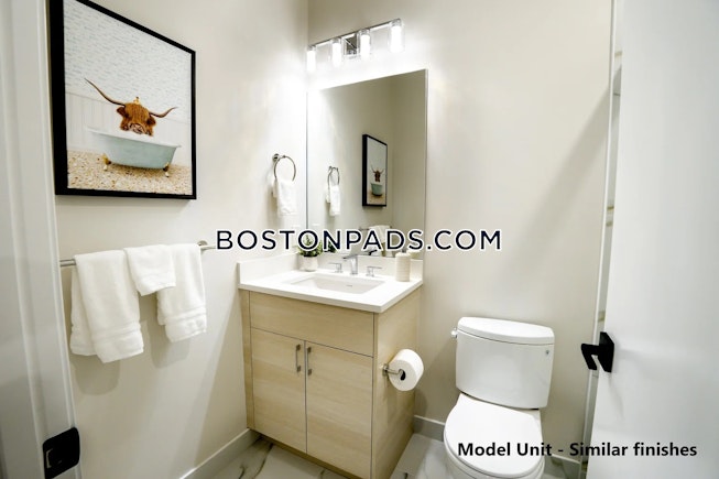 Wellesley - $3,500+ /mo