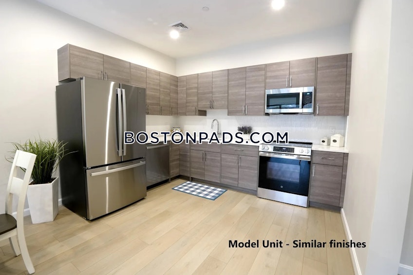 Wellesley - $4,950+ /month