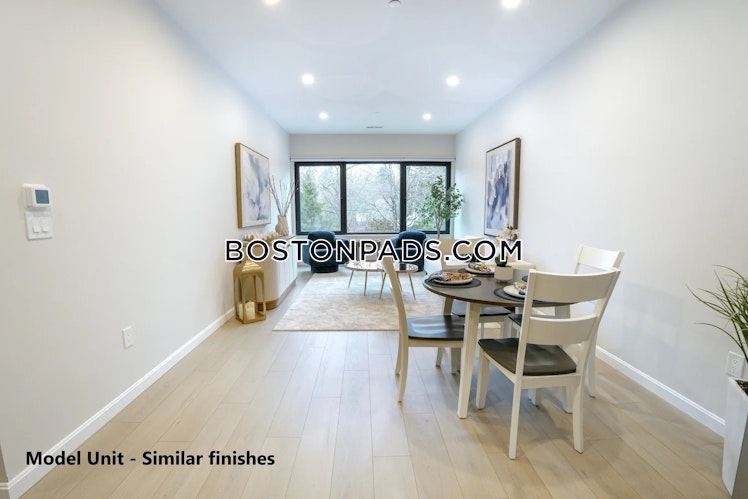 Worcester St., Wellesley