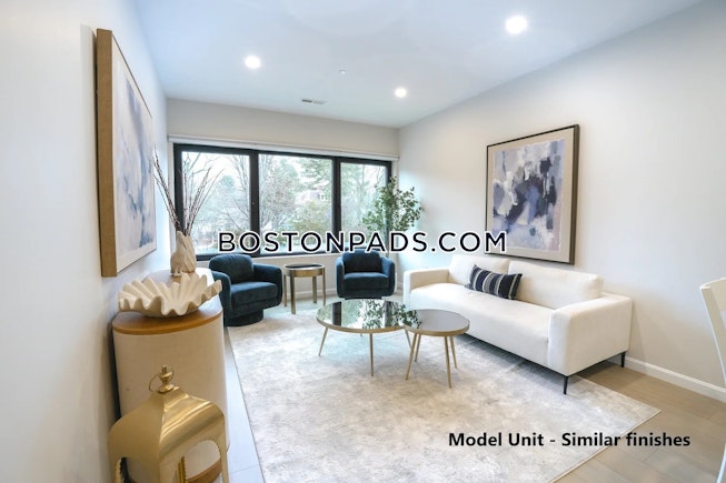 Wellesley - $4,950+ /mo