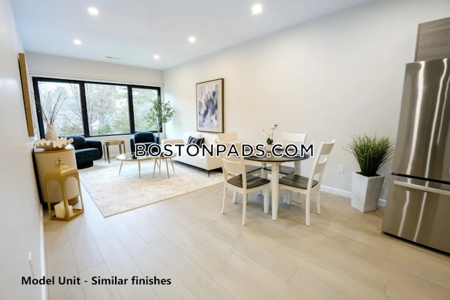 Wellesley - $2,702+ /mo