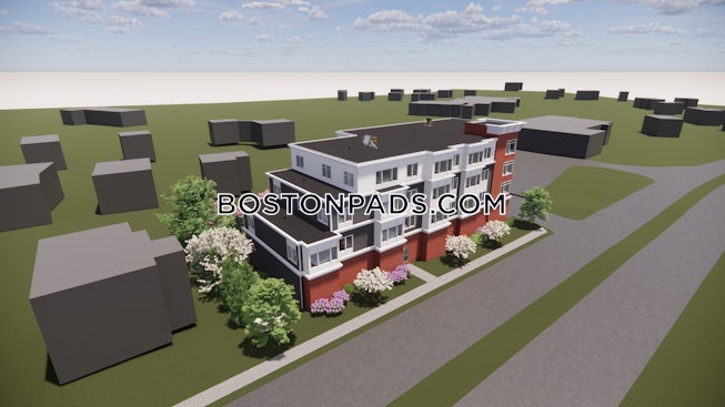 Wellesley - $4,308+ /mo