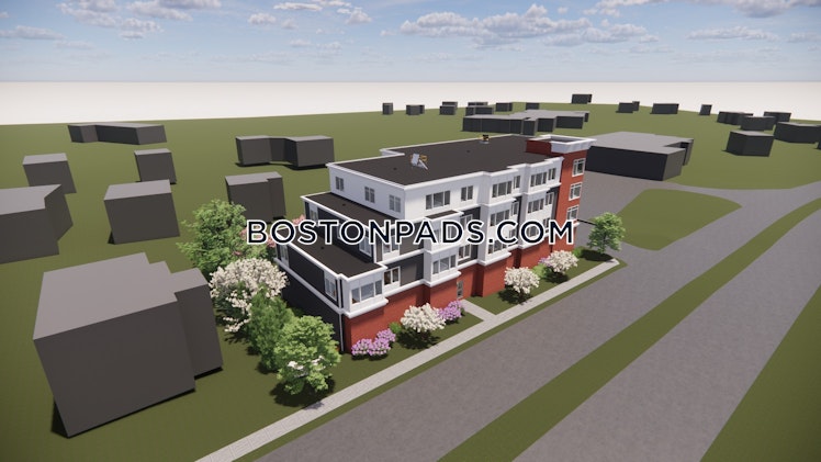 Hastings St., Wellesley