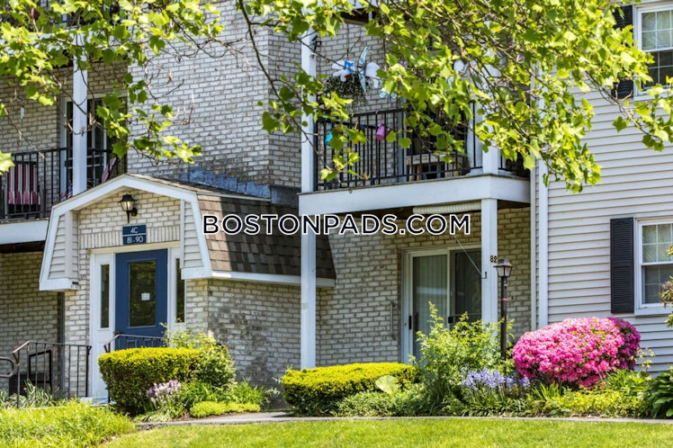 Westwood Glen Rd., Westwood