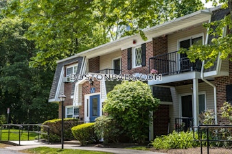 Westwood Glen Rd. Westwood