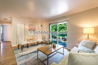 Westwood Glen Rd. Westwood