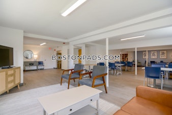 Westwood Glen Rd. Westwood