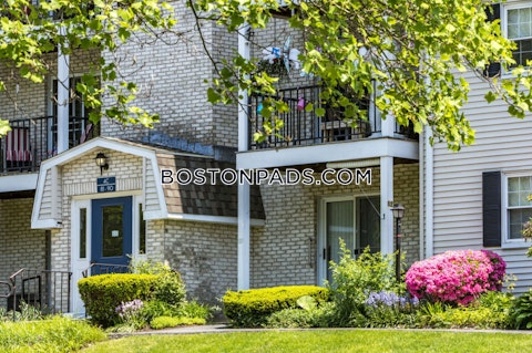 Westwood Glen Rd. Westwood photo 3