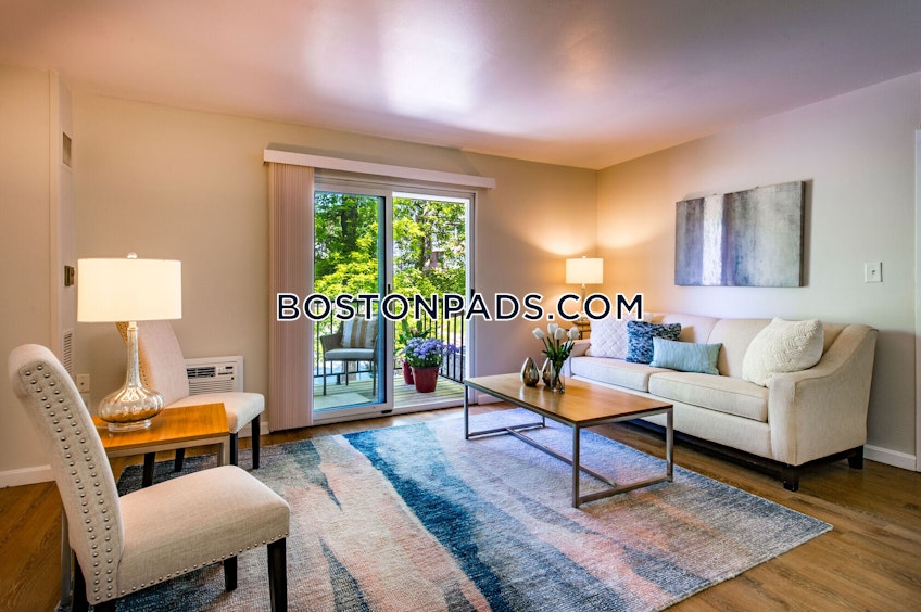 Westwood - $2,796+ /month