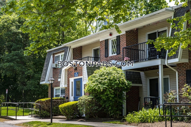 Westwood - $2,212+ /mo