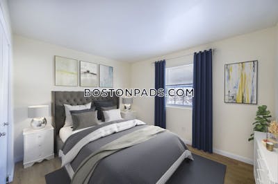 Dover 2 bedroom 1 baths Luxury in DOVER - $2,796 No Fee
