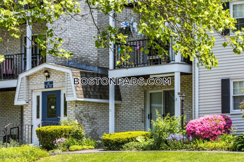 Westwood - $2,796+ /month