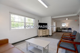 Westwood Glen Rd. Westwood