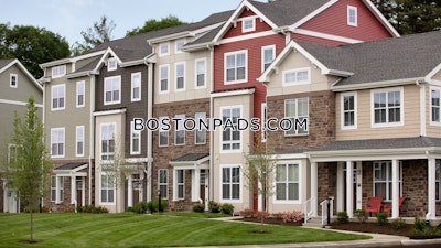 Sudbury 1 bedroom 1 baths Luxury in SUDBURY - $3,330 No Fee