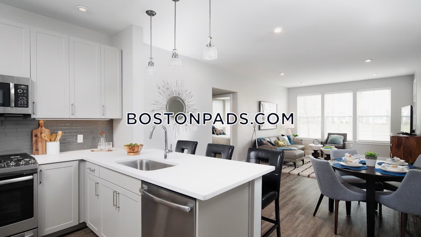 Sudbury - $3,330+ /month