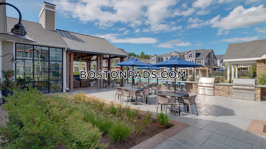 Sudbury - $3,330+ /month