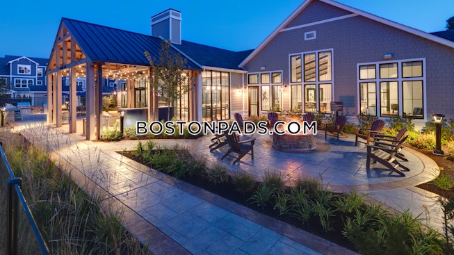 Sudbury - $3,330+ /mo