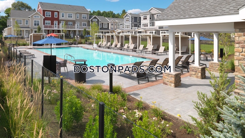 Sudbury - $3,450+ /month