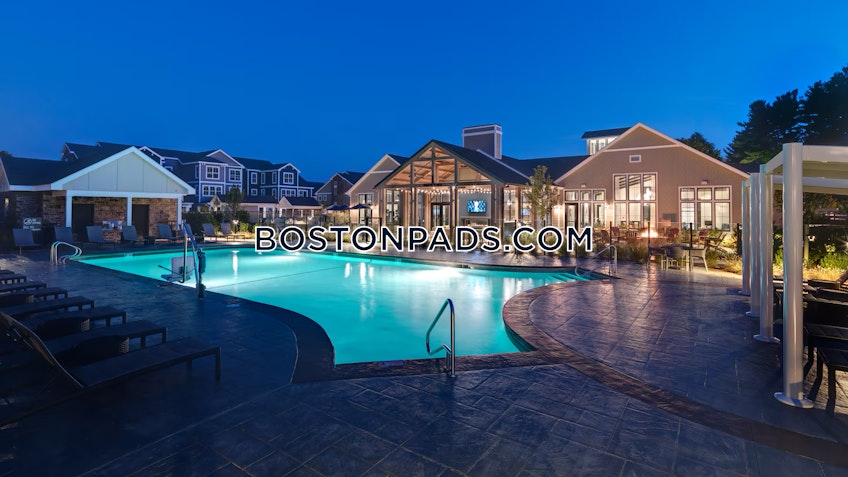 Sudbury - $3,450+ /month