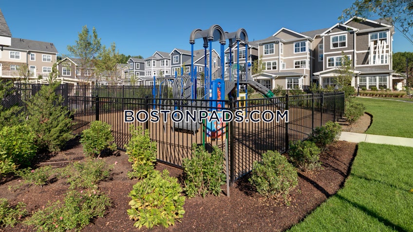 Sudbury - $3,450+ /month