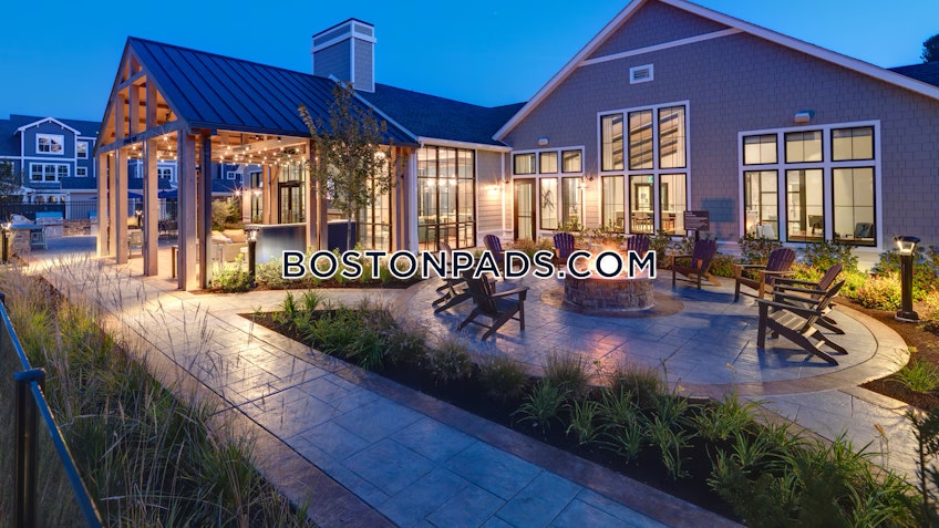 Sudbury - $3,450+ /month