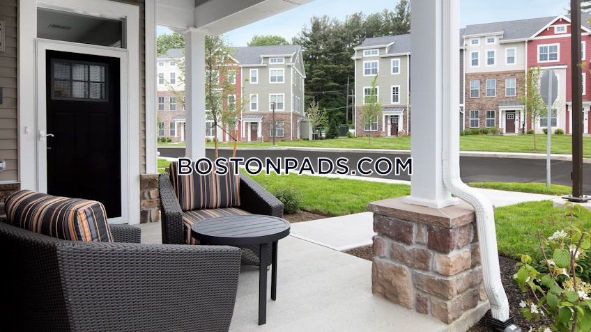 Sudbury - $3,450+ /month