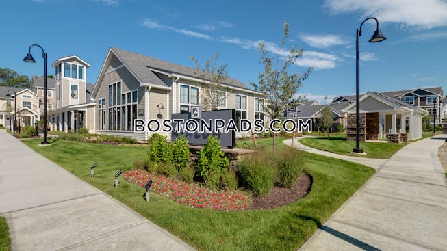 Sudbury - $3,450+ /mo