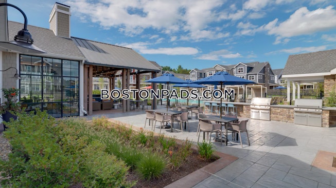 Sudbury - $3,820+ /mo