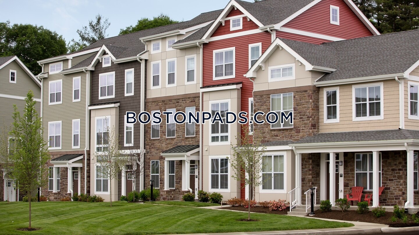 Sudbury, MA - 2 Beds, 1 Bath - $4,500 - ID#8019035