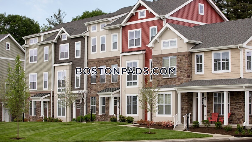 Sudbury - $5,327+ /month