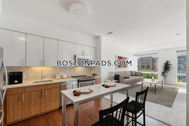 Waltham - $2,670+ /mo