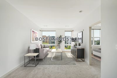 Waltham Apartment for rent 2 Bedrooms 1 Bath - $3,330 No Fee