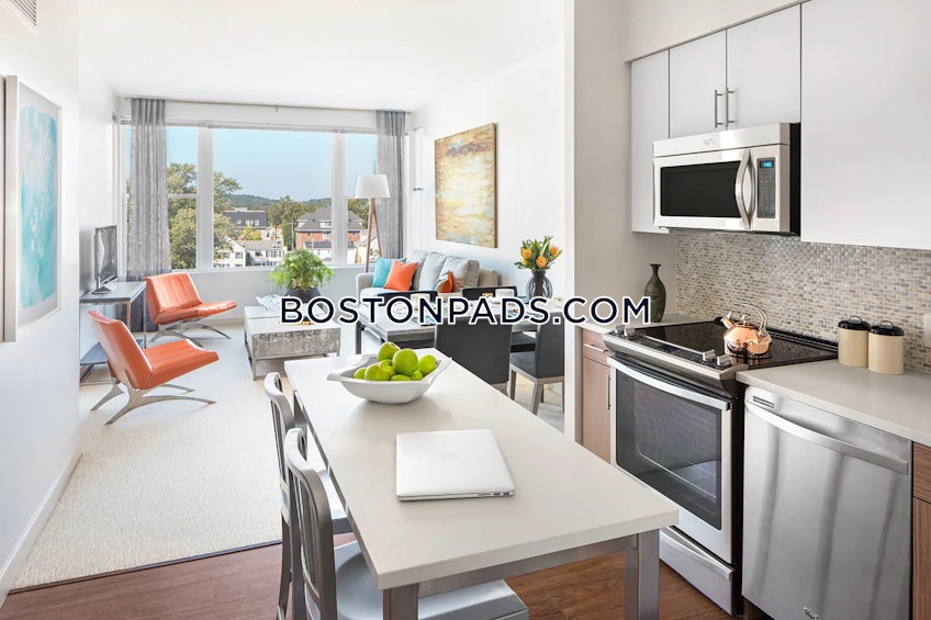 Waltham - $3,330+ /month