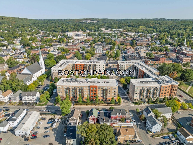 Waltham - $3,330+ /mo