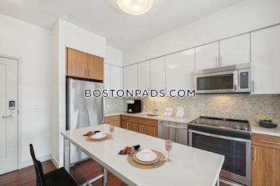 Waltham Apartment for rent Studio 1 Bath - $3,830 No Fee