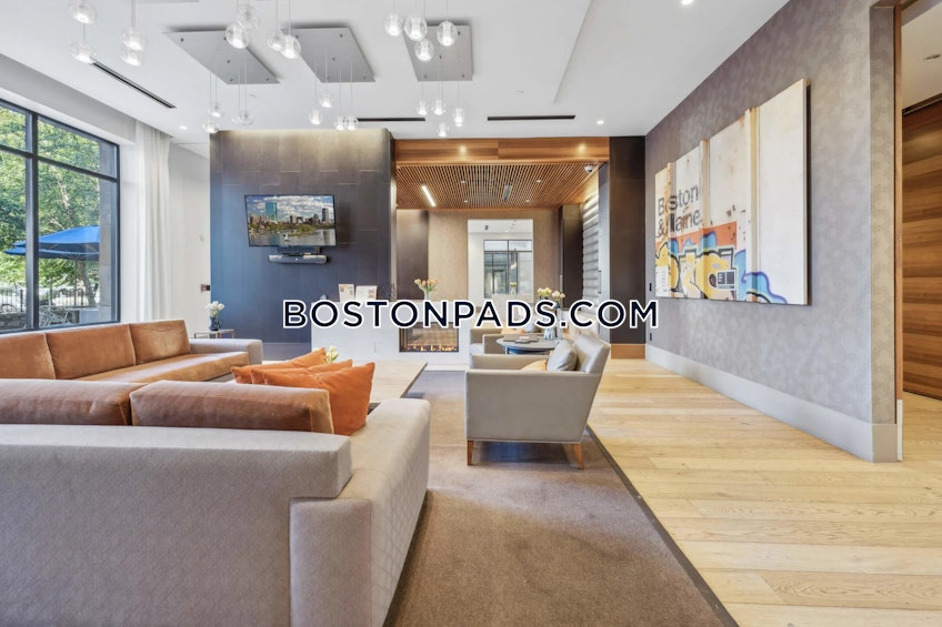 Waltham - $2,885+ /month