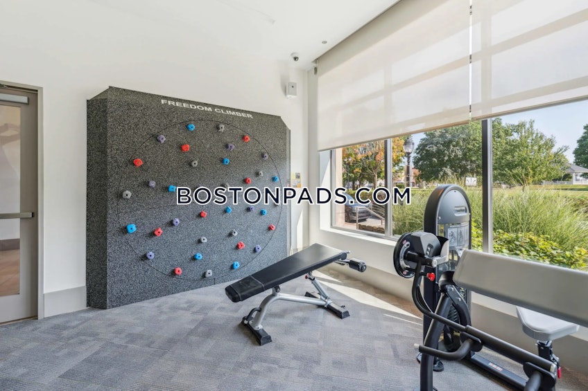 Waltham - $2,885+ /month