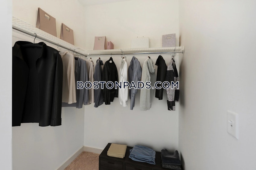 Waltham - $2,885+ /month