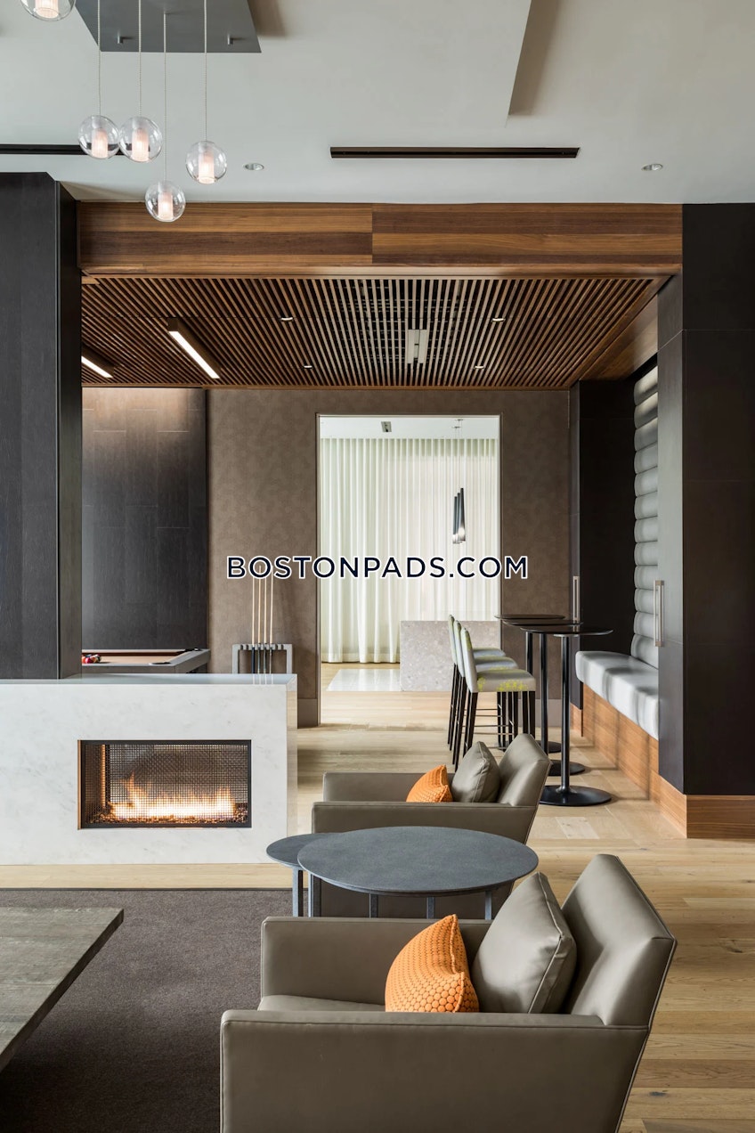 Waltham - $2,885+ /month