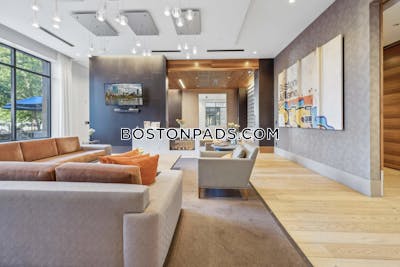 Waltham Apartment for rent 3 Bedrooms 1 Bath - $4,715 No Fee