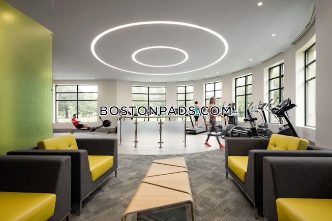 Waltham - $4,480+ /mo