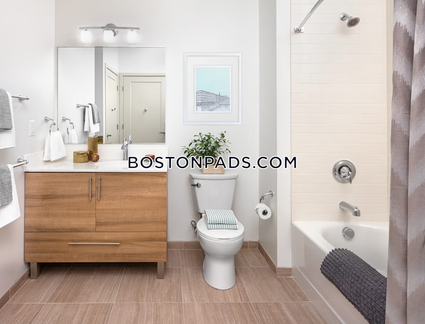 Waltham - $4,775+ /month