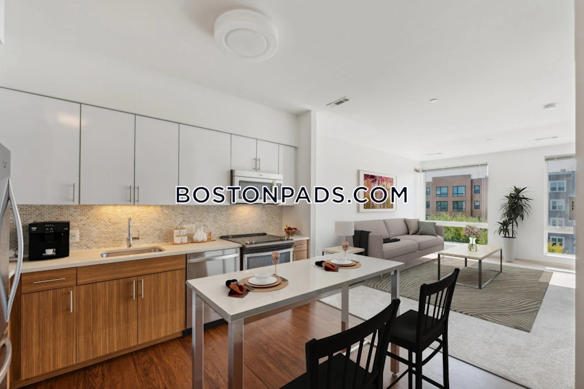 Waltham - $4,775+ /month