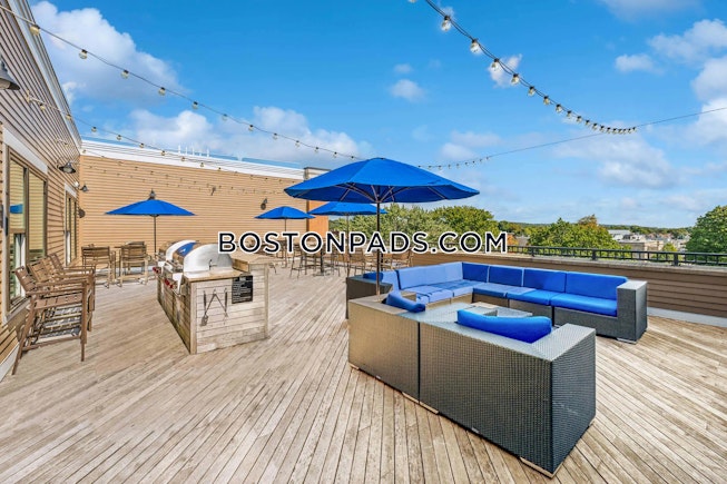 Waltham - $4,775+ /mo