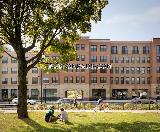 Waltham - $4,775+ /mo