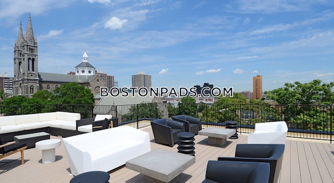 Roxbury Crossing - $3,573+ /mo