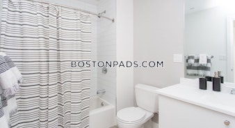 Tremont St. Roxbury Crossing